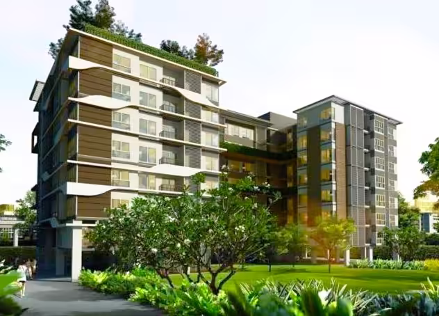 Whizdom Sukhumvit 64