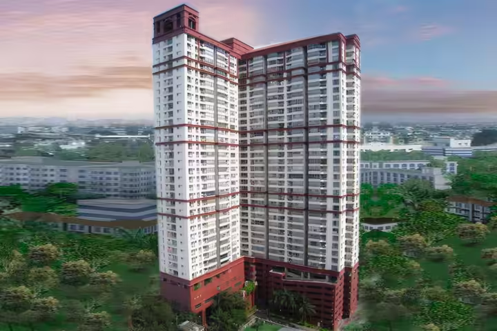 Pathumwan Resort