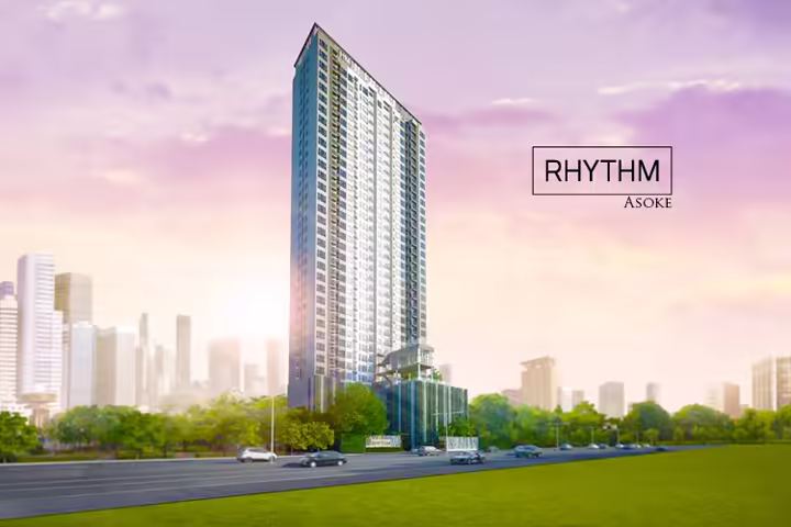 Rhythm Asoke