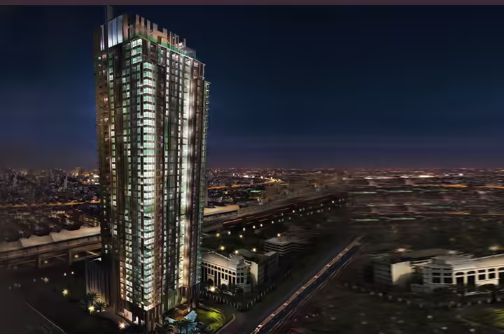 The Address Asoke