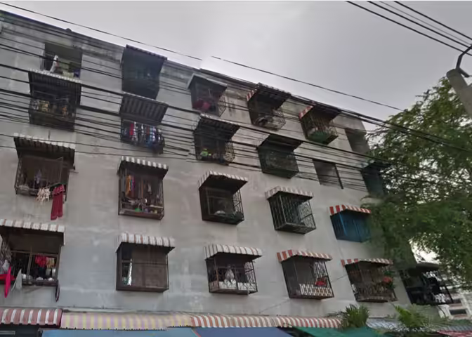 White Siam Condominium