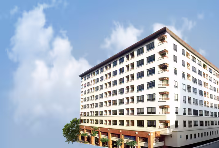 Lumpini Place Suanplu-Sathorn
