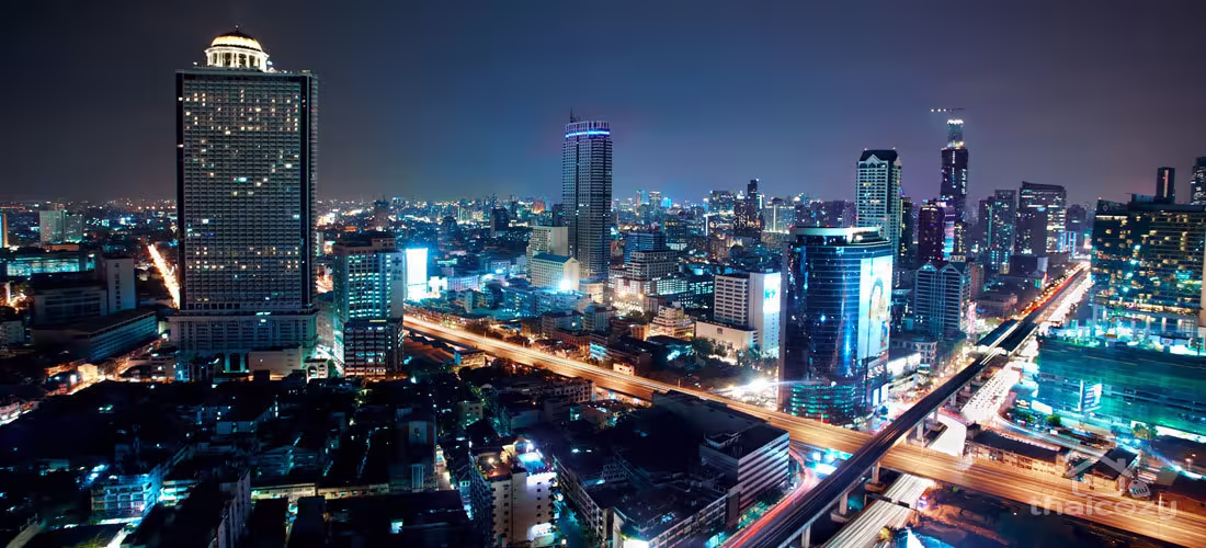 Rhythm Sathorn photo 3
