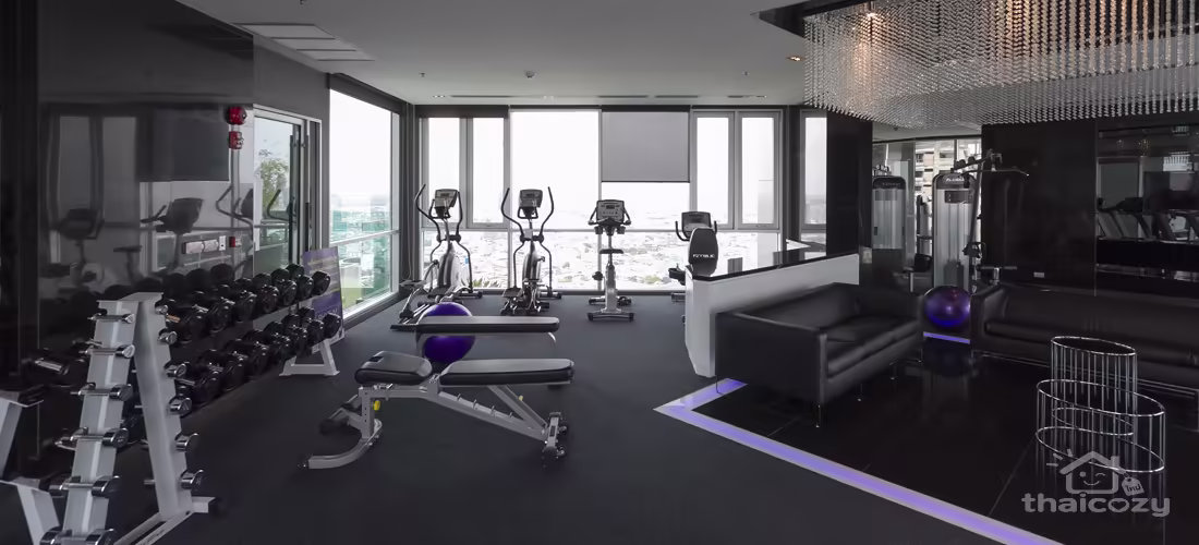 Rhythm Sathorn photo 4