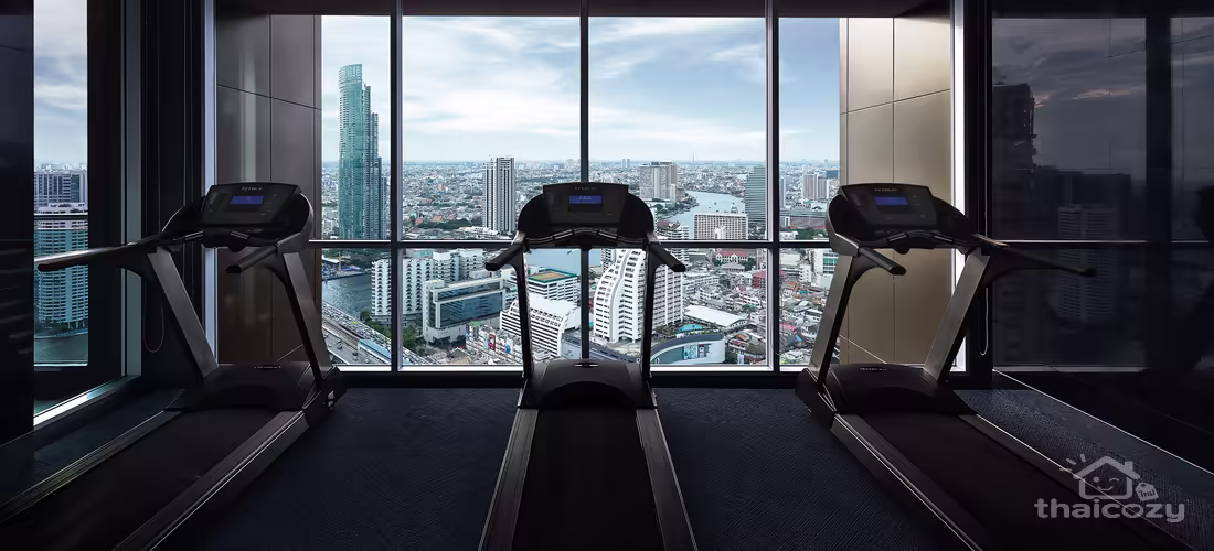 Rhythm Sathorn photo 5