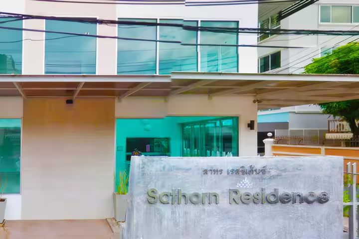 Sathorn Residence