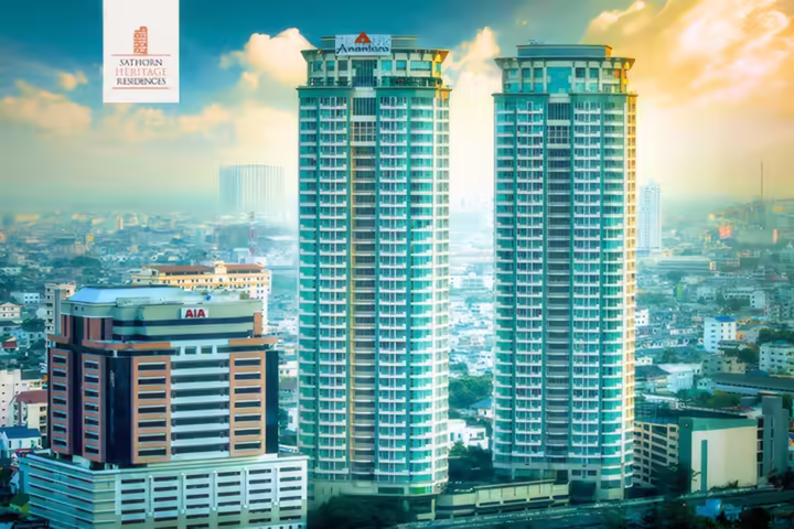 Sathorn Heritage