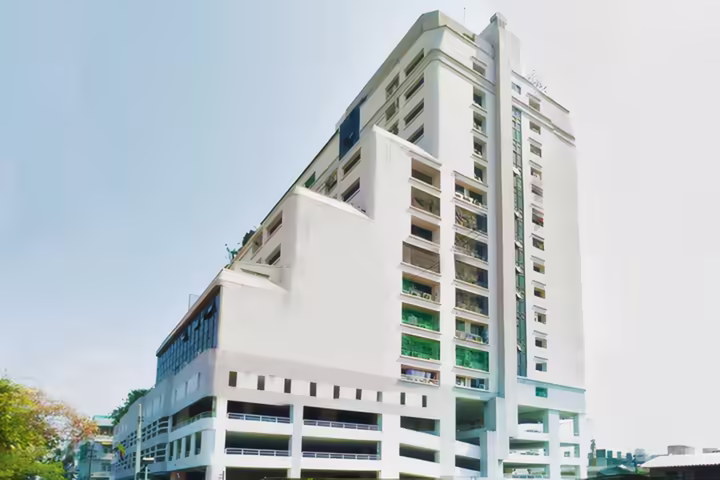 Sathorn Suite