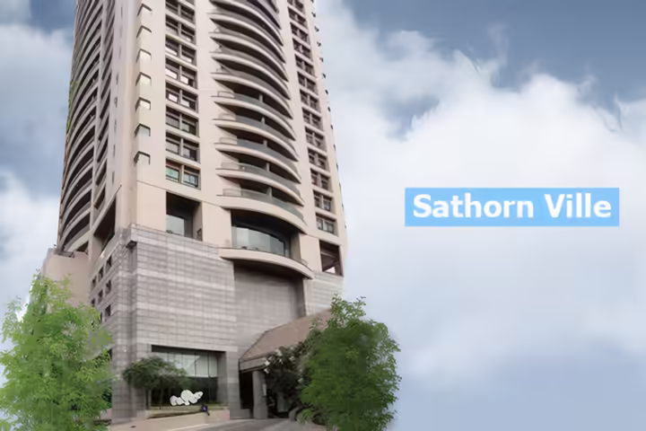 Sathorn Ville