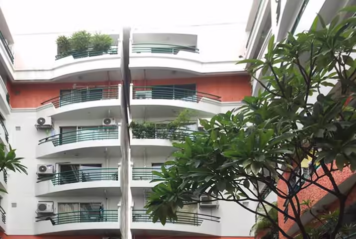 Baan Chom Dao