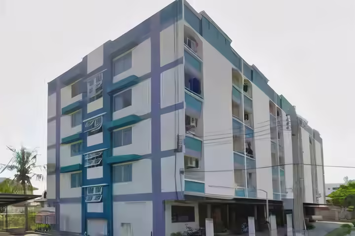 Onnuch Condo Town
