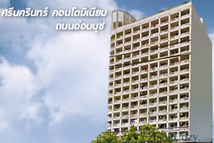 Srinankarin Place Condominium