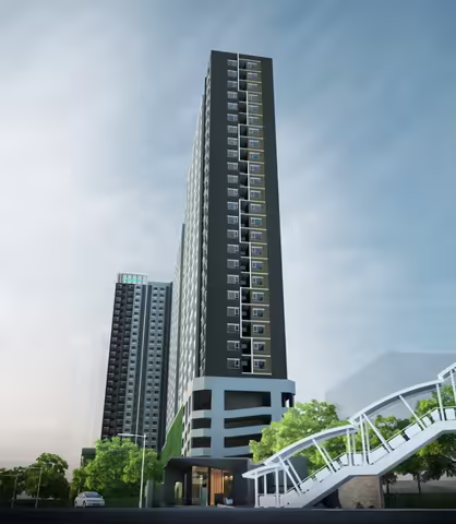 Aspire Sathorn-Thapra