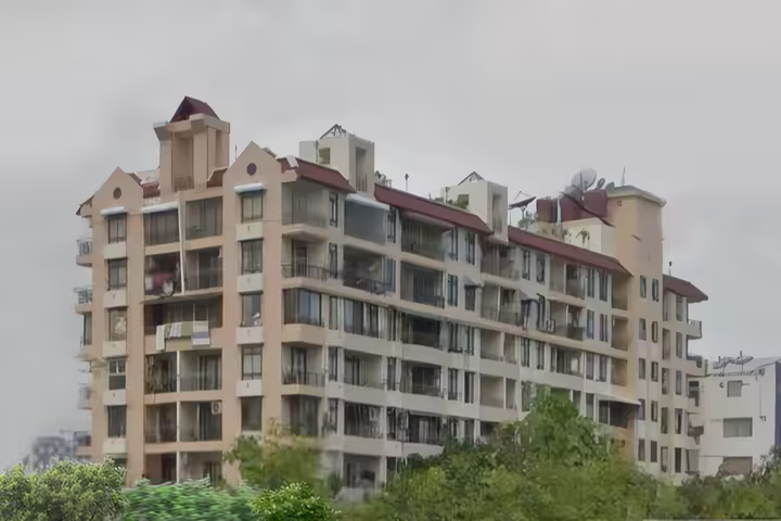 Charoennakorn River Place