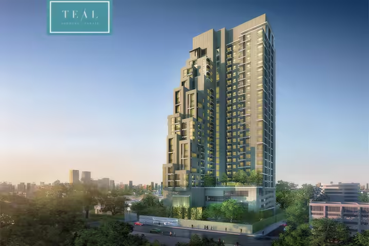 TEAL Sathorn-Taksin