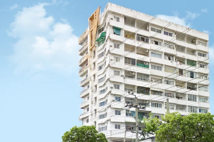 Prachasuk Place