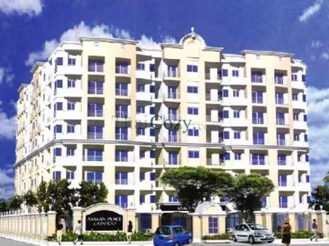 Assagarn Place Ladprao 85