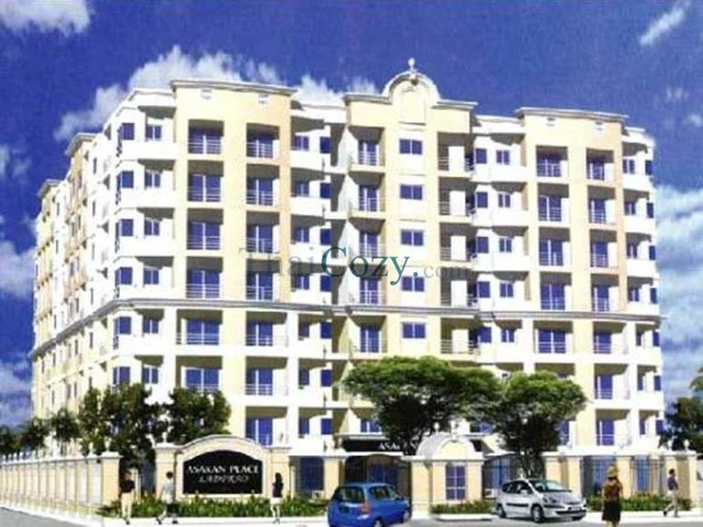 Assagarn Place Ladprao 85