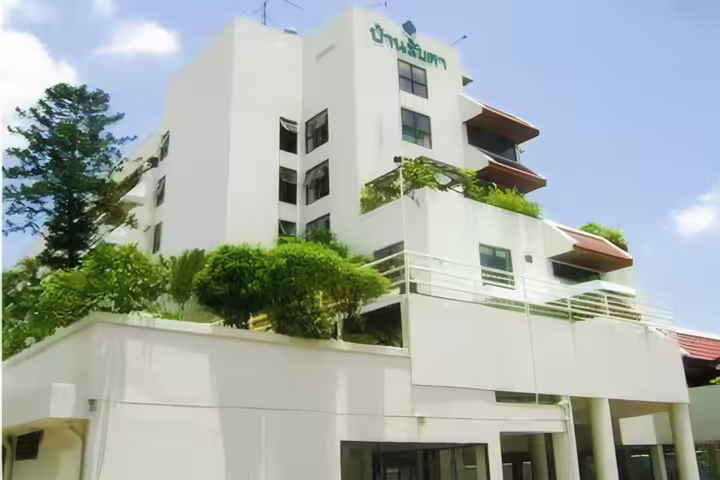 Baan Ratchada