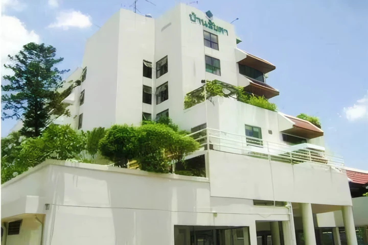 Baan Ratchada