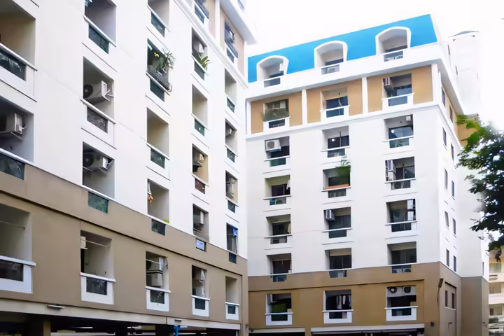 Bodin Suite Home