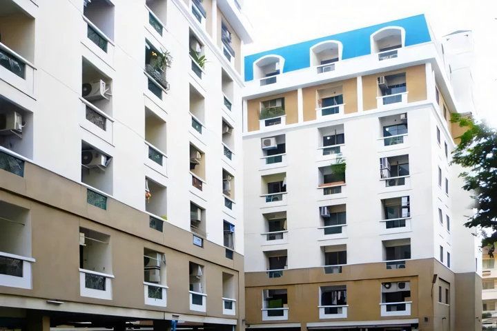 Bodin Suite Home