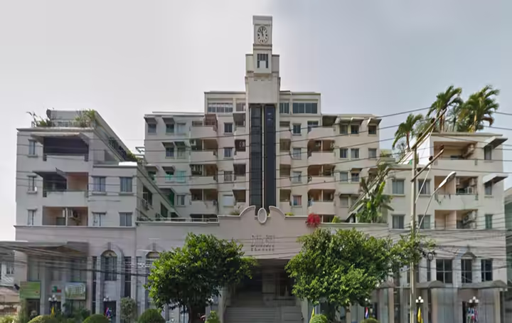Dynasty Complex