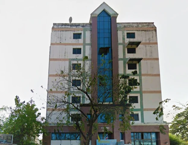 GCT Condominium