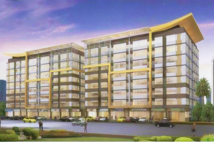 J.W. Boulevard Srivara