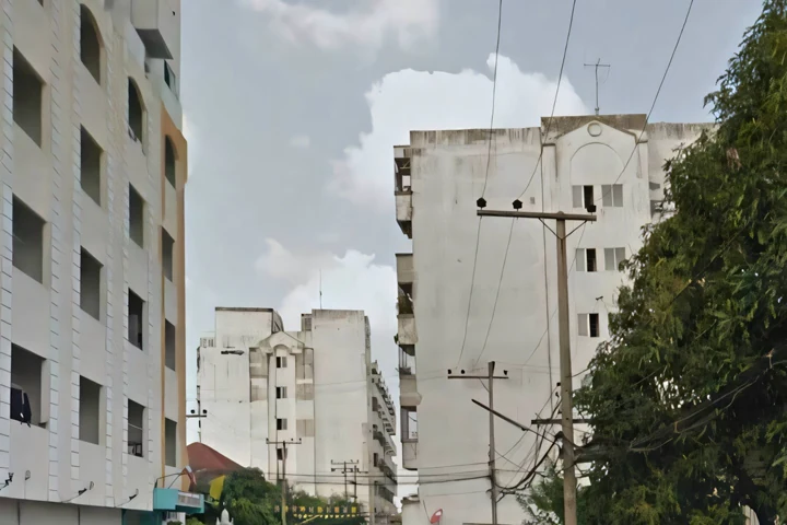 Ladprao Condo Town