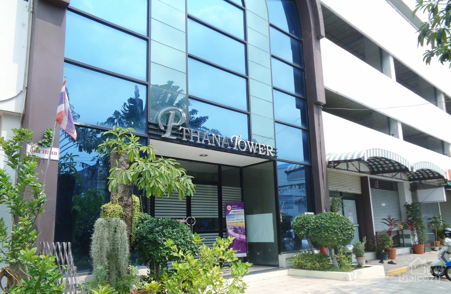 P. Thana Tower photo 3