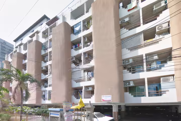 Palm Suites Condominium