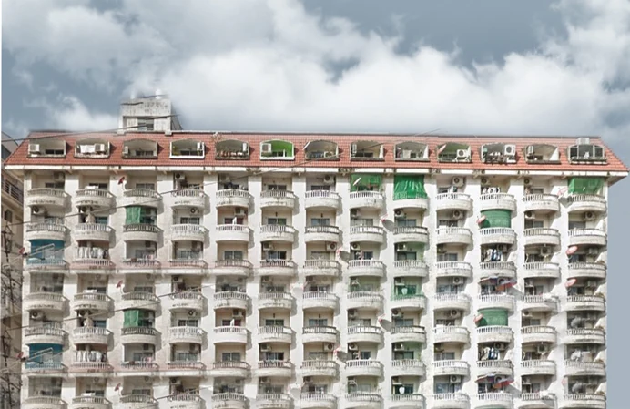 Palmy Place Condominium