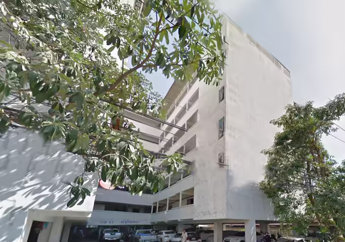Ram 65 Condominium