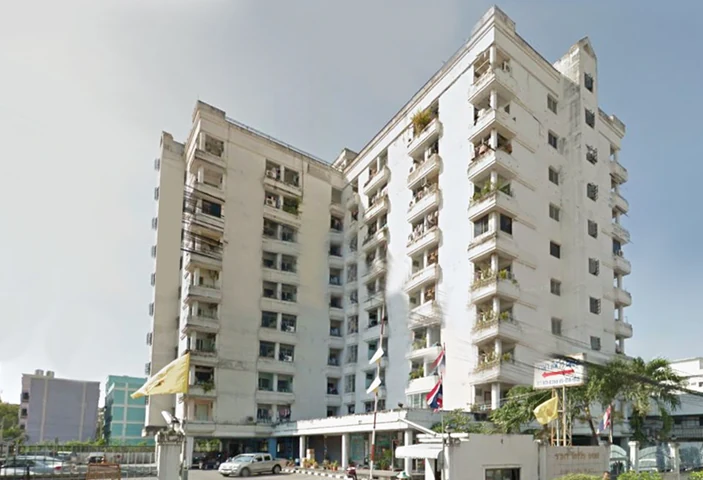 Rama Living Place