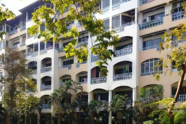 Sriwara Garden Condominium