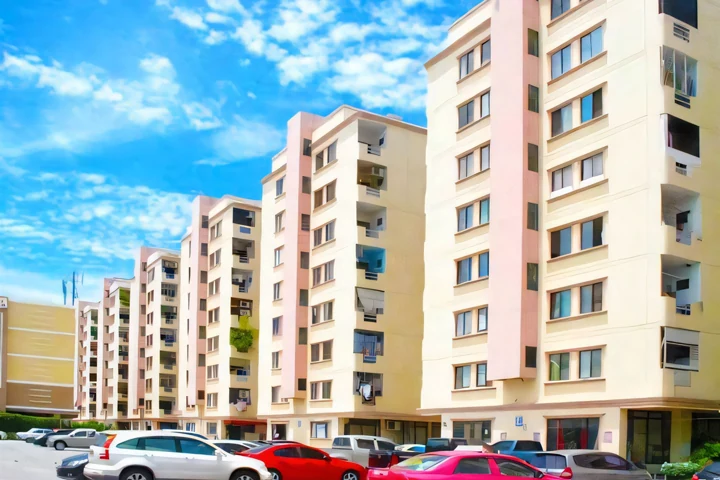 Thepleela Condo Town