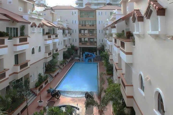 El Patio