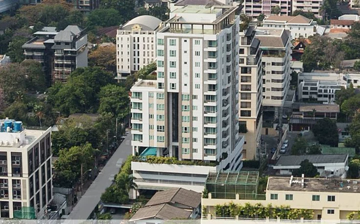31 Residence