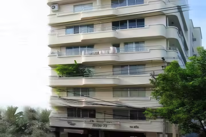 39 Suites