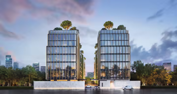 Ashton Residence 41