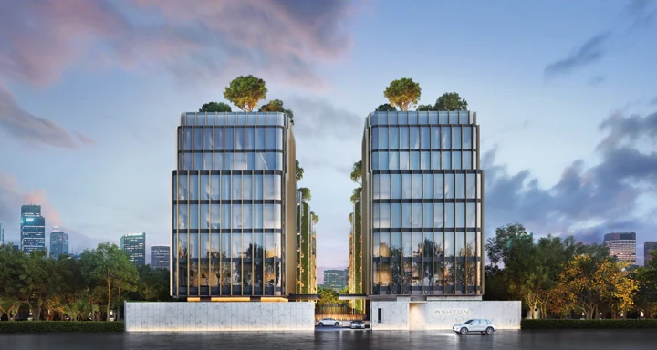 Ashton Residence 41