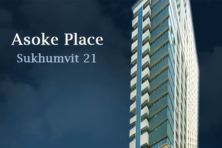 Asoke Place