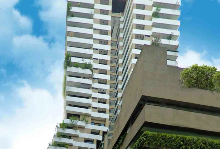 Asoke Tower