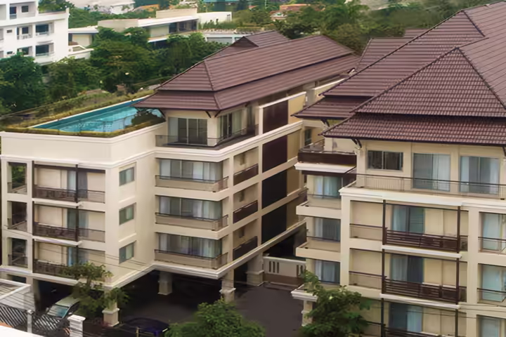 Baan Kwanta