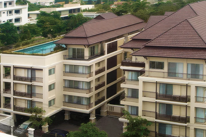 Baan Kwanta