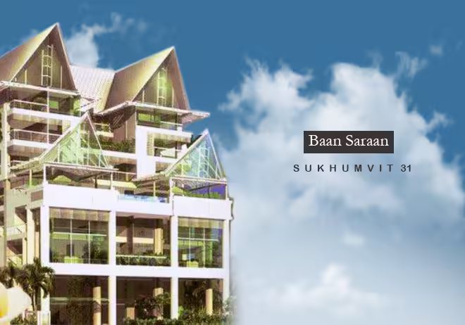 Baan Saraan