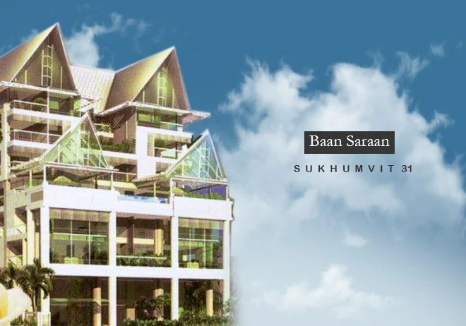 Baan Saraan