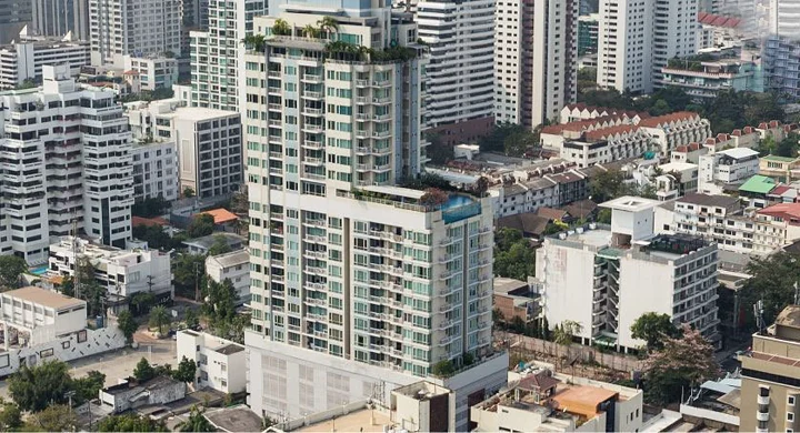 Baan Siri 31