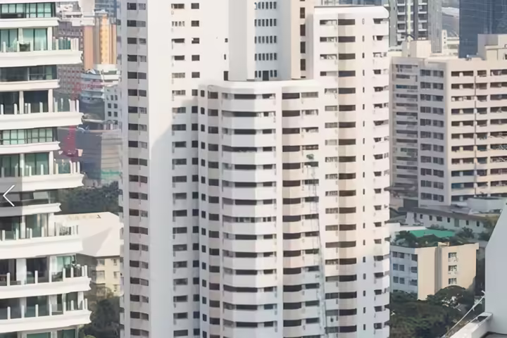 Baan Suanpetch